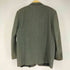 コムデギャルソンオム COMME des GARCONS HOMME 90S AD1997 ウールツイード3Bテーラードジャケット メンズ JPN:M